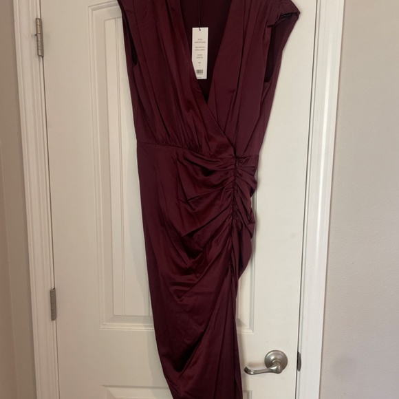 Veronica Beard Casela Dress - Picture 4 of 5